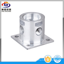 OEM Zinc Alloy LED Radiator Die Casting